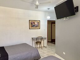 Embassy Beach Hotel