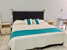 Embassy Beach Hotel