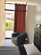 Embassy Beach Hotel