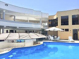 Embassy Beach Hotel