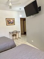 Embassy Beach Hotel