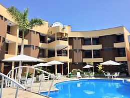 Embassy Beach Hotel