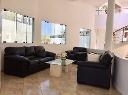 Embassy Beach Hotel