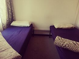 Fourways Boarding Lodge