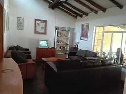 Johannesburg Boarding Hostel