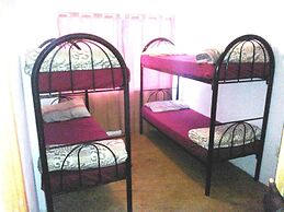 Johannesburg Boarding Hostel