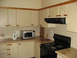 Johannesburg Boarding Hostel