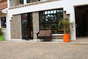 Zaburi Place