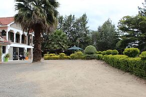 Zaburi Place