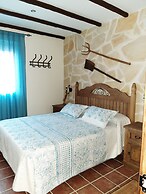 Casa Rural Los Aperos