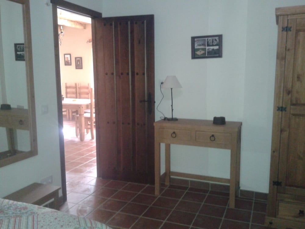 Casa Rural Los Aperos