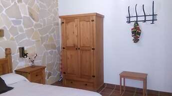 Casa Rural Los Aperos
