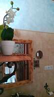 Casa Rural Los Aperos