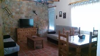 Casa Rural Los Aperos
