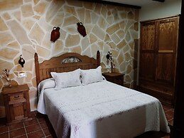 Casa Rural Los Aperos