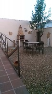 Casa Rural Los Aperos