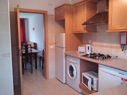 Deluxe Apartment with 2 Bedrooms B - 2 Br apts