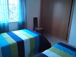 Deluxe Apartment with 2 Rooms H - 2 Br apts