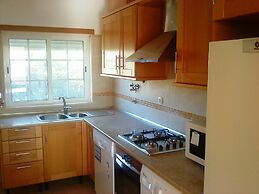 Deluxe Apartment with 2 Rooms H - 2 Br apts