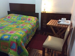 Samadri Hospedaje