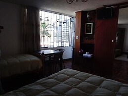 Samadri Hospedaje