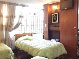 Samadri Hospedaje