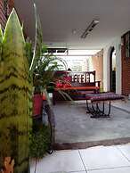 Samadri Hospedaje