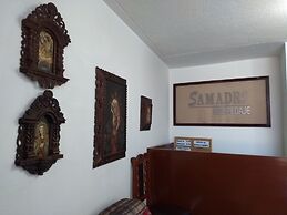 Samadri Hospedaje