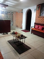 Samadri Hospedaje