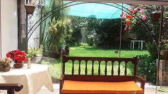 Samadri Hospedaje