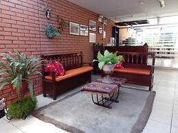 Samadri Hospedaje