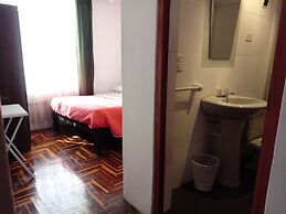 Samadri Hospedaje