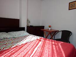 Samadri Hospedaje