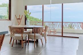Ysuri Sayulita - Beachfront Hotel