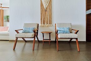Ysuri Sayulita - Beachfront Hotel