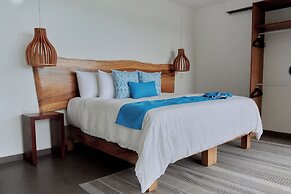 Ysuri Sayulita - Beachfront Hotel