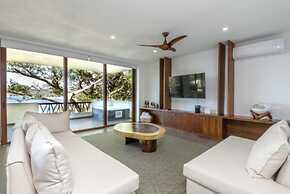 Ysuri Sayulita - Beachfront Hotel