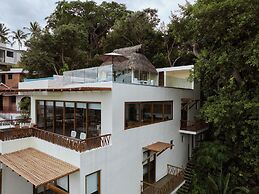 Ysuri Sayulita - Beachfront Hotel
