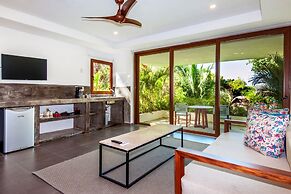 Ysuri Sayulita - Beachfront Hotel