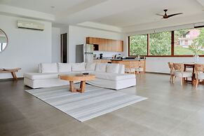 Ysuri Sayulita - Beachfront Hotel