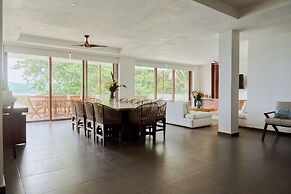 Ysuri Sayulita - Beachfront Hotel