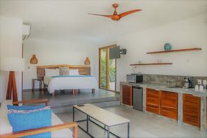Ysuri Sayulita - Beachfront Hotel