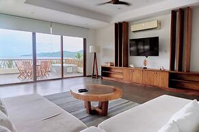 Ysuri Sayulita - Beachfront Hotel