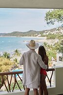 Ysuri Sayulita - Beachfront Hotel