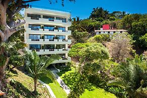 Ysuri Sayulita - Beachfront Hotel