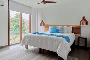 Ysuri Sayulita - Beachfront Hotel