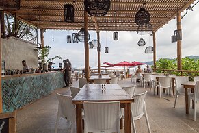 Ysuri Sayulita - Beachfront Hotel