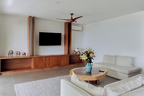 Ysuri Sayulita - Beachfront Hotel