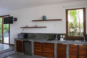 Ysuri Sayulita - Beachfront Hotel