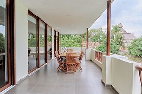 Ysuri Sayulita - Beachfront Hotel